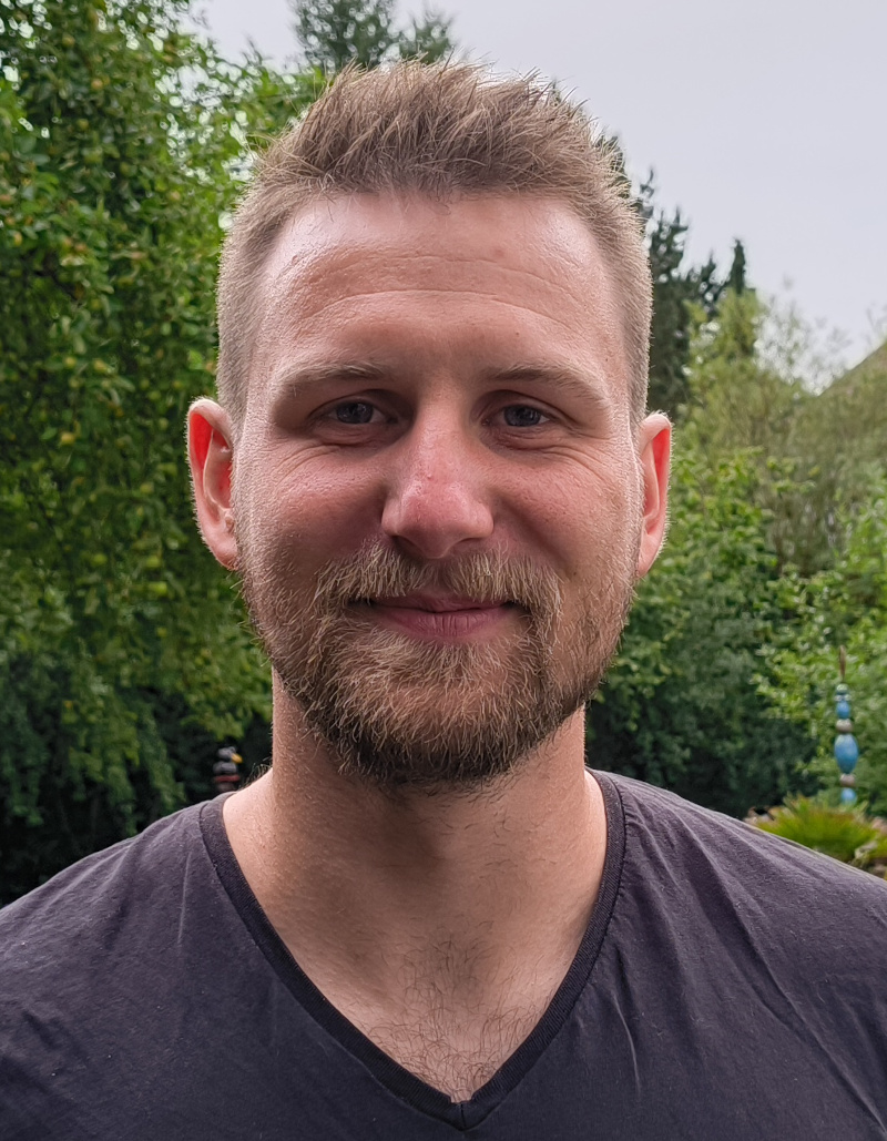 Lukas Seibold